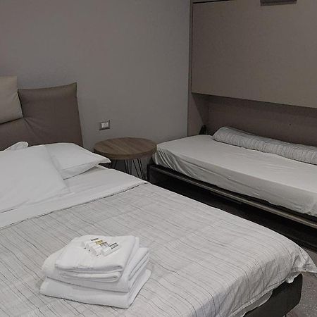 Cilentorooms Paestum Zimmer foto