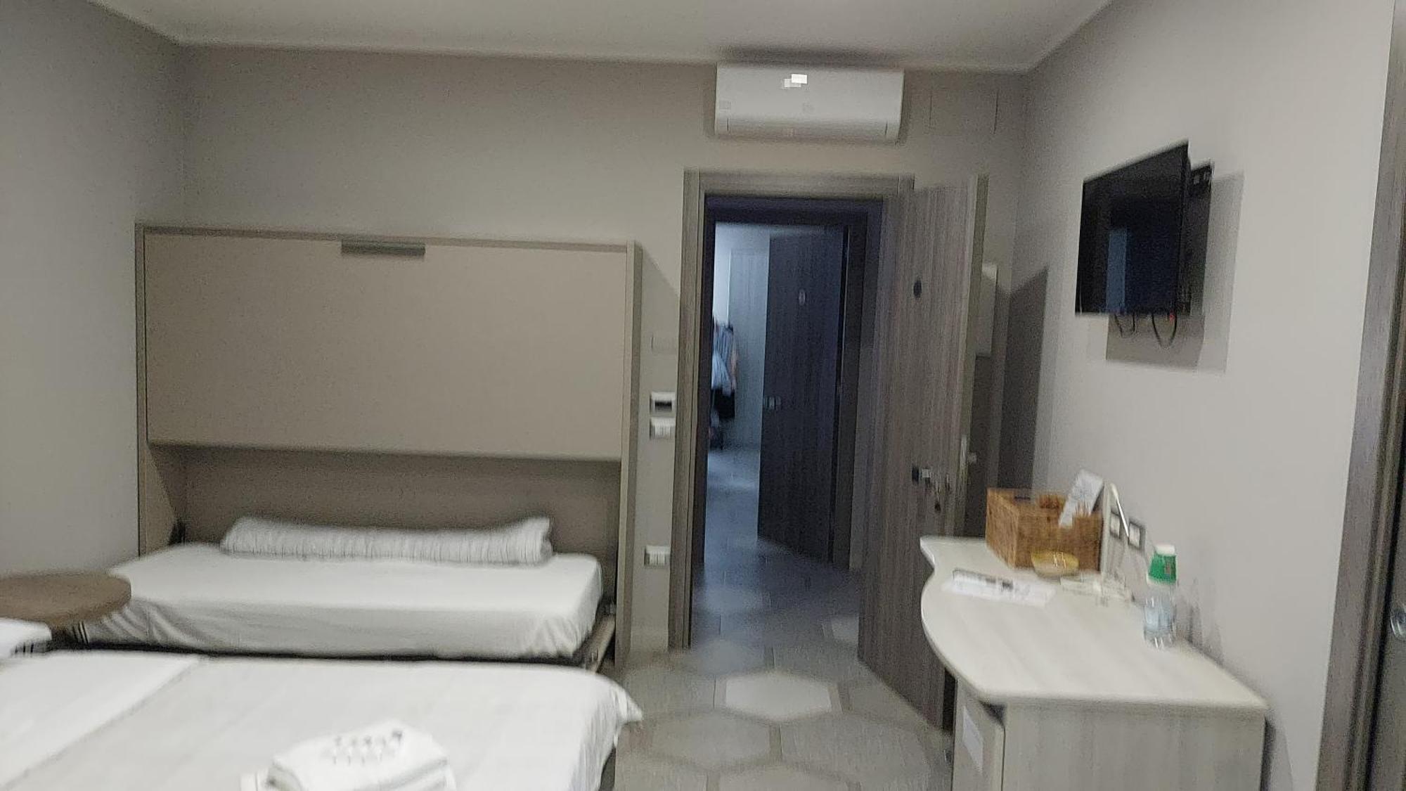 Cilentorooms Paestum Zimmer foto